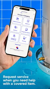 AHS: American Home Shield screenshot 5