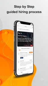 Access Healthcare Jobs screenshot 1