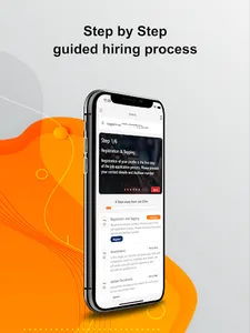Access Healthcare Jobs screenshot 9