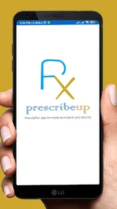 PrescribeUp: For new doctors screenshot 0
