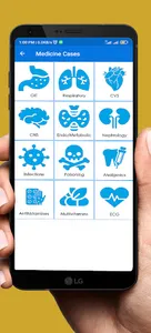 PrescribeUp: For new doctors screenshot 2