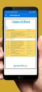 PrescribeUp: For new doctors screenshot 5
