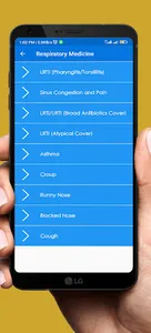 PrescribeUp: For new doctors screenshot 6