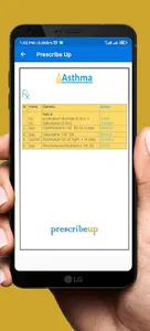 PrescribeUp: For new doctors screenshot 7