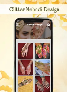 Modern Mehndi Design 2023 screenshot 3