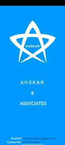 Ahskar & Associates screenshot 0