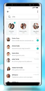 Bilişim Grubu screenshot 1