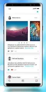 Bilişim Grubu screenshot 4