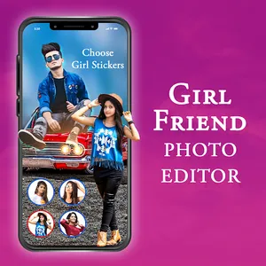 Girlfriend photo editor screenshot 16