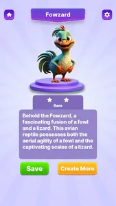 AI Animals: Animals Merge AI screenshot 1