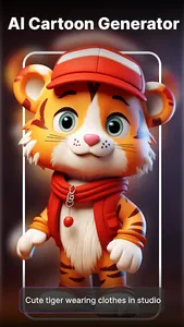AI Magic - AI Image Generator screenshot 29