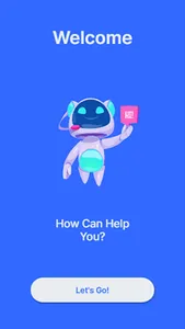 Chat Assistant AI screenshot 12