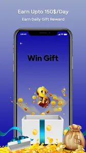 CashPlay: Watch & Earn Money screenshot 1