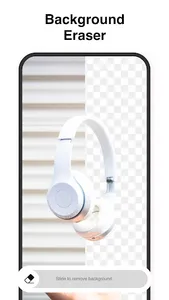 PicRoom-AI Background Eraser screenshot 0