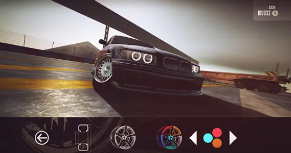 Drift Zone screenshot 13