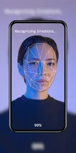 Emotion Detector screenshot 1