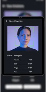Emotion Detector screenshot 12
