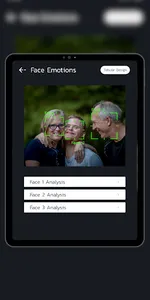 Emotion Detector screenshot 13