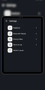 Emotion Detector screenshot 14
