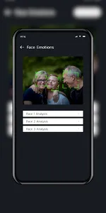 Emotion Detector screenshot 3
