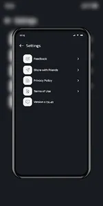 Emotion Detector screenshot 4