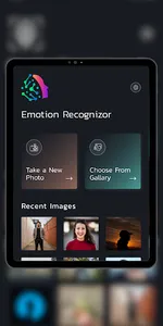 Emotion Detector screenshot 5