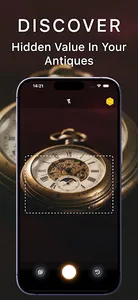 Antique Identifier screenshot 0