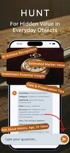 Antique Identifier screenshot 1