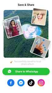 VFly: video editor&video maker screenshot 7