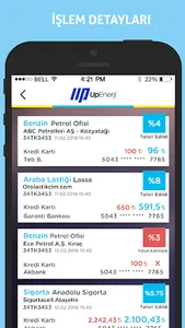Up Enerji screenshot 3