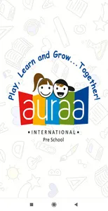 Auraa International screenshot 0