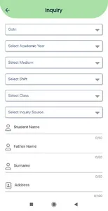 Auraa International screenshot 10