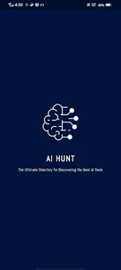 AI Hunt screenshot 0