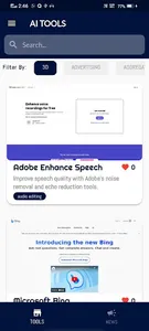 AI Hunt screenshot 4