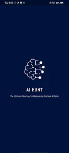 AI Hunt screenshot 6