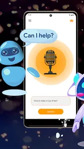 AI Chat: Talk & Learn screenshot 1