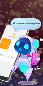 AI Chat: Talk & Learn screenshot 4