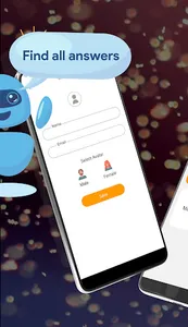 AI Chat: Talk & Learn screenshot 8