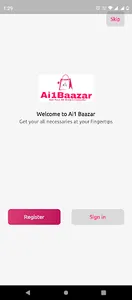 Ai1 Baazar screenshot 9