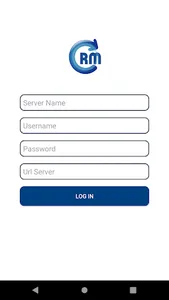 Ai-CRM screenshot 0