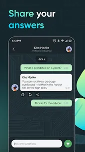TalkAI - AI GPT Chatbot screenshot 2