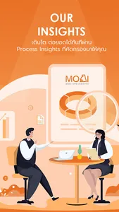 MOAI-CRM CLOUD screenshot 2