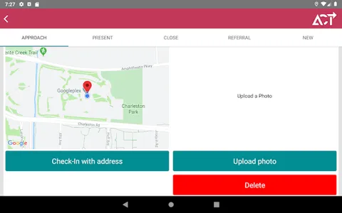 ACT MY screenshot 4