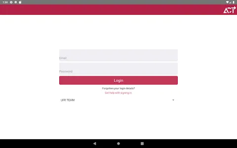 ACT MY screenshot 5