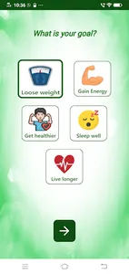 Happy Fasting screenshot 11