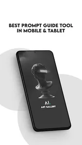AI Art Gallery screenshot 0