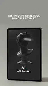 AI Art Gallery screenshot 5