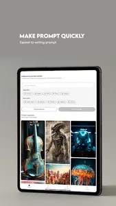 AI Art Gallery screenshot 6