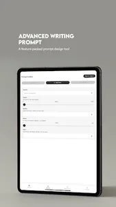 AI Art Gallery screenshot 7