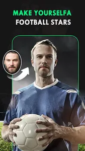 MaskFace–Funny Video Generator screenshot 4